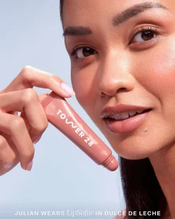 LipSoftie Hydrating Tinted Lip Treatment Balm