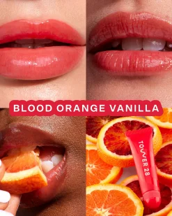 LipSoftie Hydrating Tinted Lip Treatment Balm