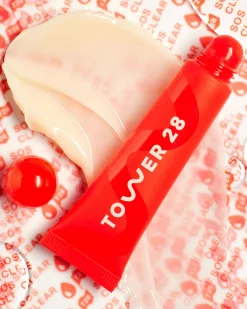 LipSoftie Hydrating Tinted Lip Treatment Balm