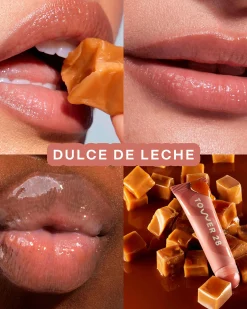 LipSoftie Hydrating Tinted Lip Treatment Balm