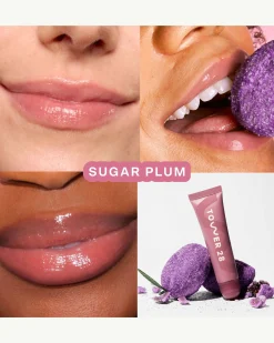 LipSoftie Hydrating Tinted Lip Treatment Balm