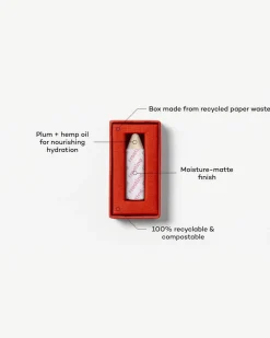 Lip-to-Lid Balmie Highlighter