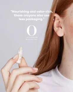 Lip-to-Lid Balmie Highlighter