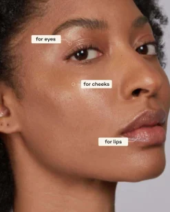 Lip-to-Lid Balmie Highlighter