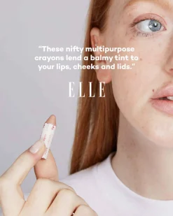 Lip-to-Lid Balmie Highlighter