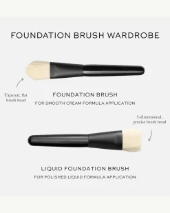 Liquid Foundation Brush
