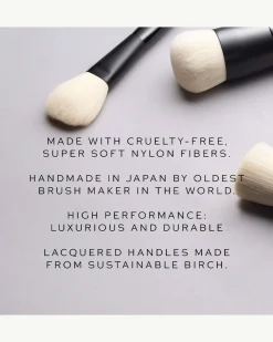 Liquid Foundation Brush