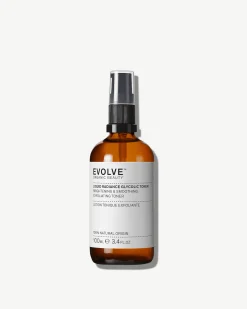 Liquid Radiance Glycolic Toner