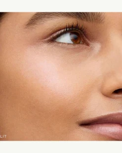 Lit Up Highlight Stick