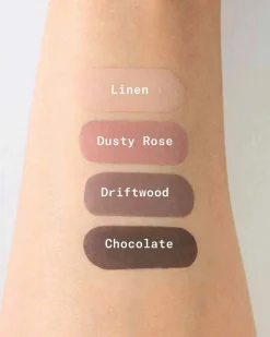 Long Wear Liquid Clay Eyeshadow