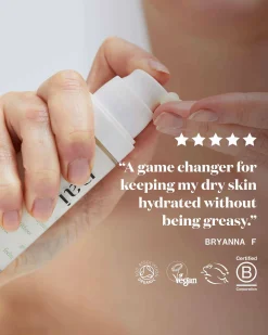 Love & Haight Hydrating Moisturizer