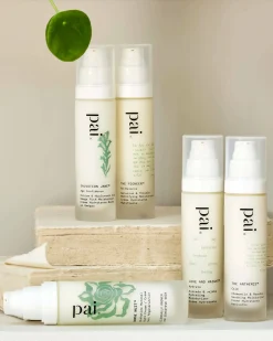 Love & Haight Hydrating Moisturizer