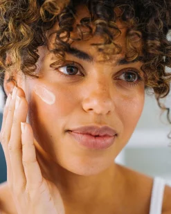 Lunar Bloom Retinol Serum for Fine Lines, Wrinkles & Uneven Skin Tone