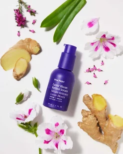Lunar Bloom Retinol Serum for Fine Lines, Wrinkles & Uneven Skin Tone