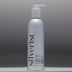 Lustrous Rituals Buildable Tone Shampoo