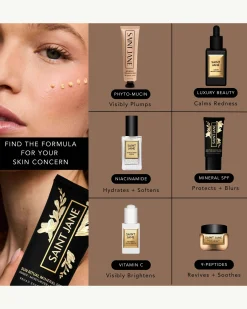 Luxury Beauty Serum