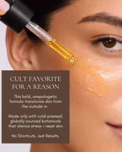 Luxury Beauty Serum