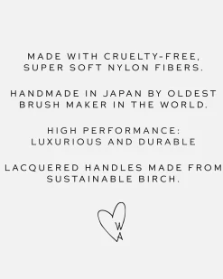Luxury Lip Brush