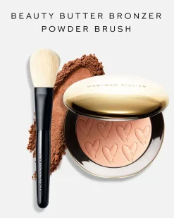Luxury Powder Brush