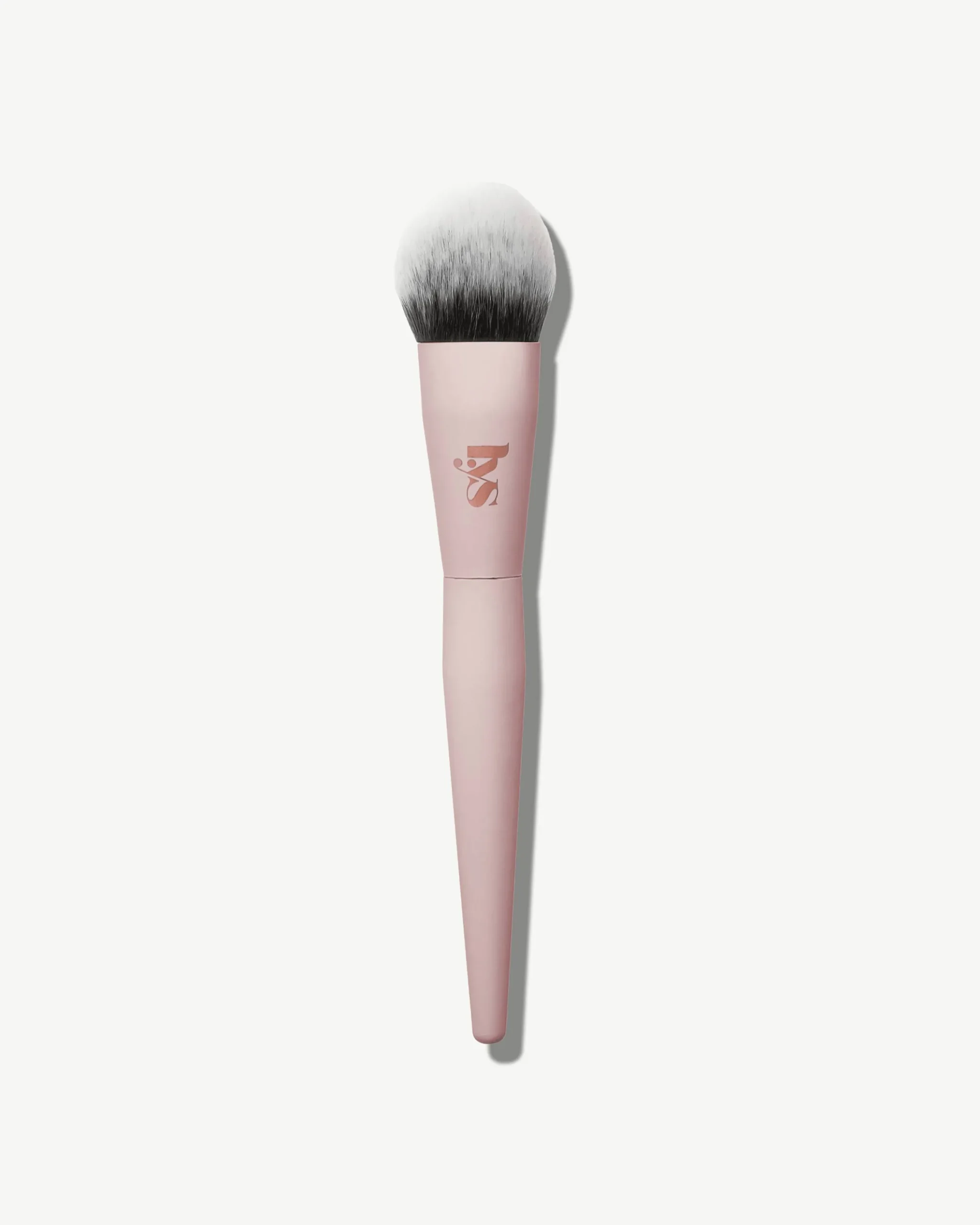LYS Beauty Sculpt & Bronzing Brush