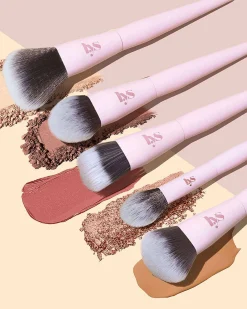 LYS Beauty Sculpt & Bronzing Brush