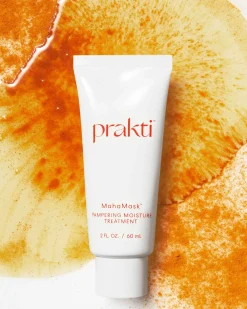 MahaMask Pampering Moisture Treatment