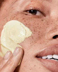 MahaMask Pampering Moisture Treatment