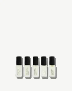 Maison Louis Marie Perfume Oil Discovery Set