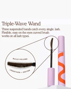 MakeWaves Mascara