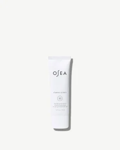 Marine Screen Mineral SPF 50 Sunscreen