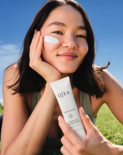 Marine Screen Mineral SPF 50 Sunscreen