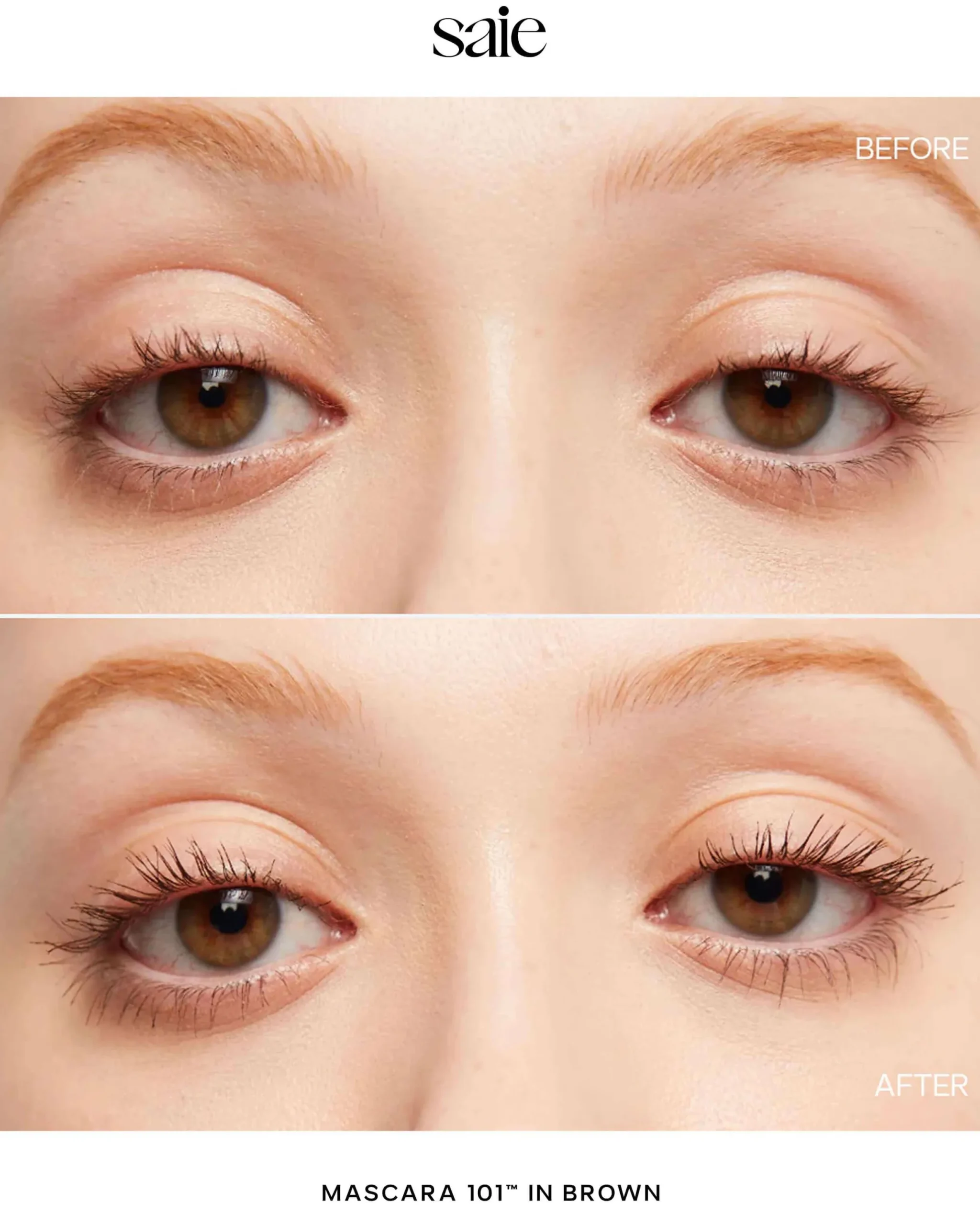 Mascara 101™ Lengthening and Lifting