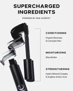 Mascara 101™ Lengthening and Lifting