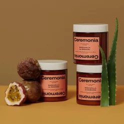 Mascarilla de Babassu
