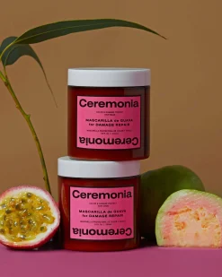 Mascarilla de Guava