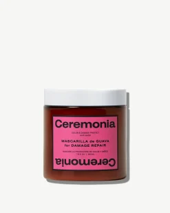 Mascarilla de Guava