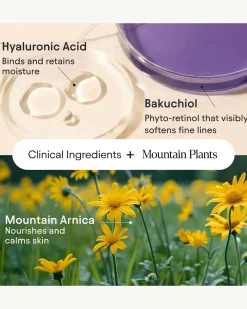Melt Moisturizer