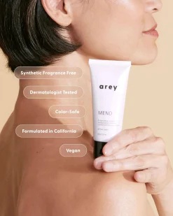 Mend Leave-In Conditioner