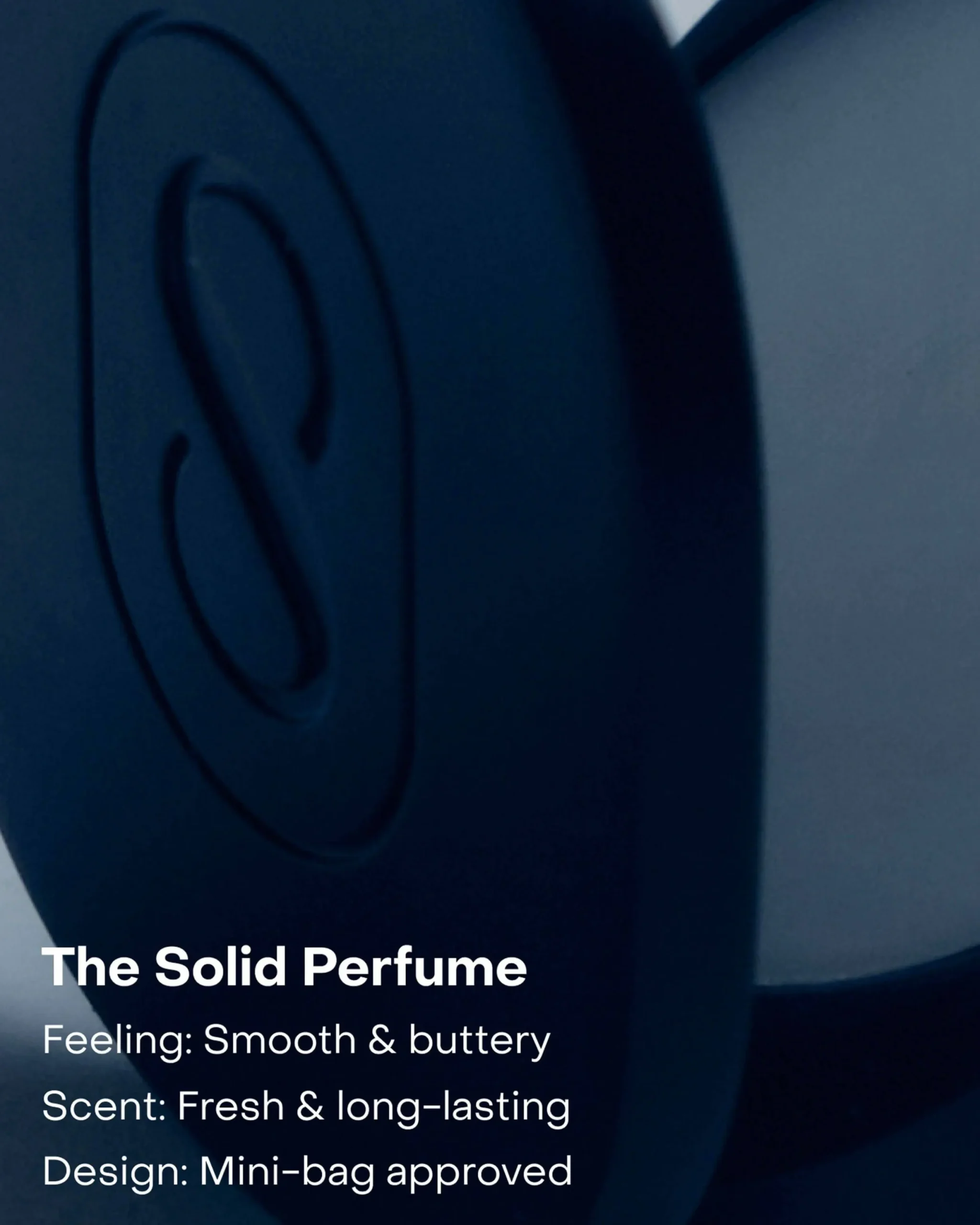 MIDAS: The Solid perfum