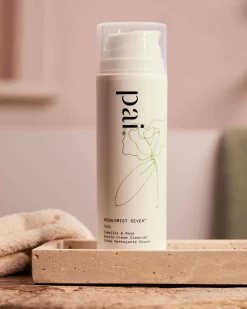 Middlemist Seven Gentle Cream Cleanser