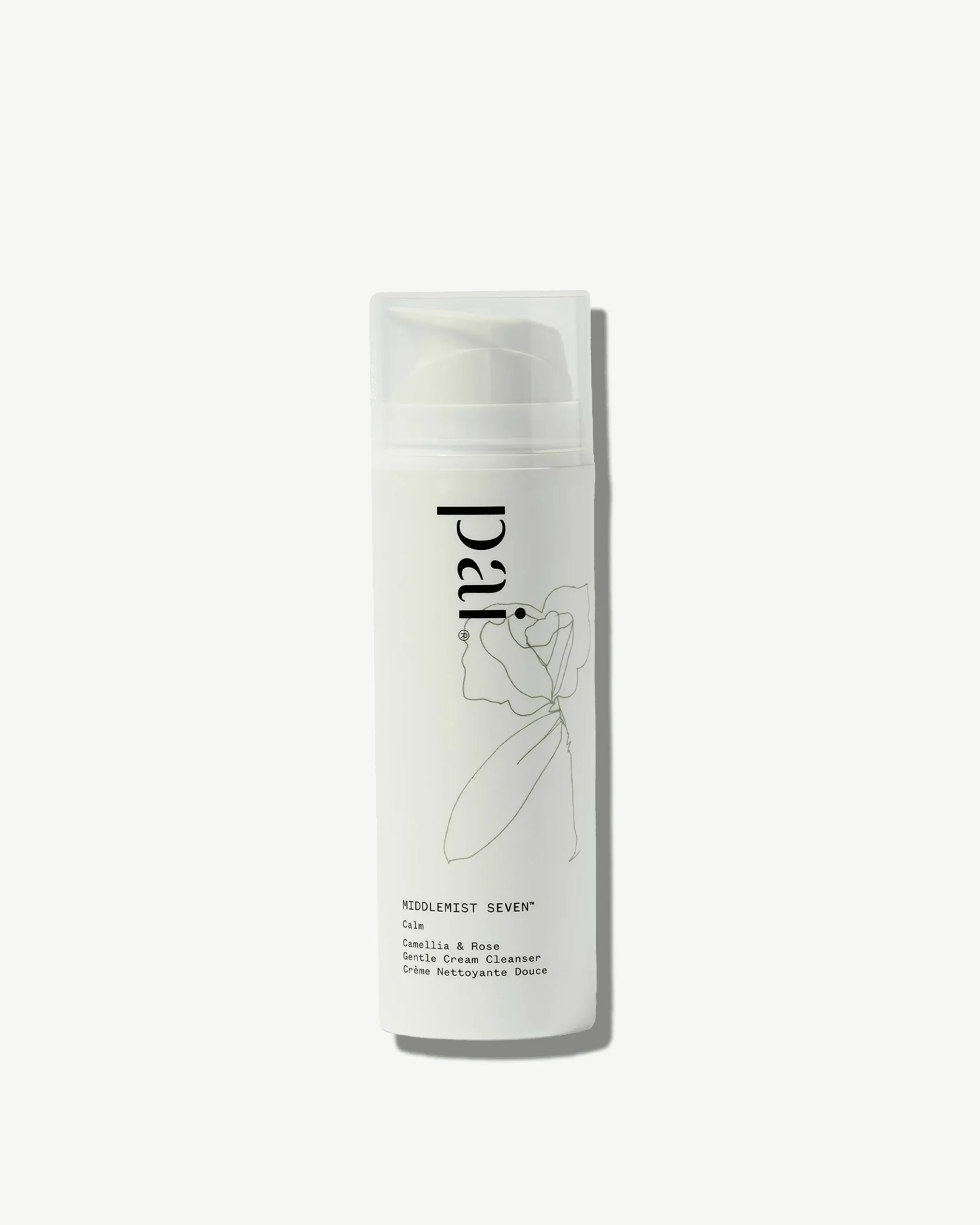 Middlemist Seven Gentle Cream Cleanser