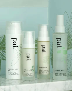 Middlemist Seven Gentle Cream Cleanser