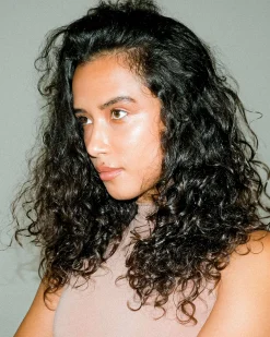 Milk Anti-Frizz Leave-In Nourishing Treatment