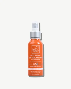 Milky Mineral Sun Serum Spray SPF 50