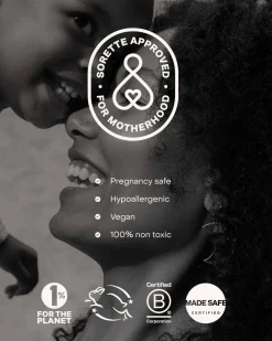 Mindful Mama Belly & Body Oil