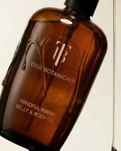 Mindful Mama Belly & Body Oil