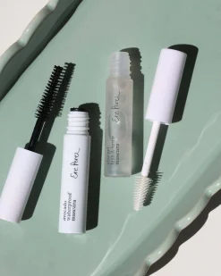 Mini Aloe Gel Lash & Brow Mascara