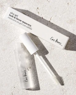 Mini Aloe Gel Lash & Brow Mascara