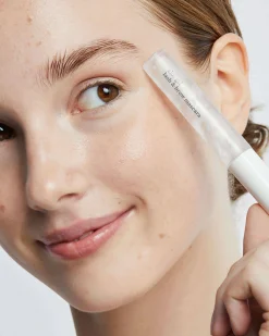 Mini Aloe Gel Lash & Brow Mascara