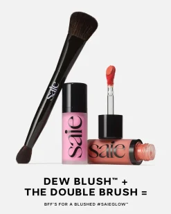 Mini Dew Blush™ Liquid Cream Blush